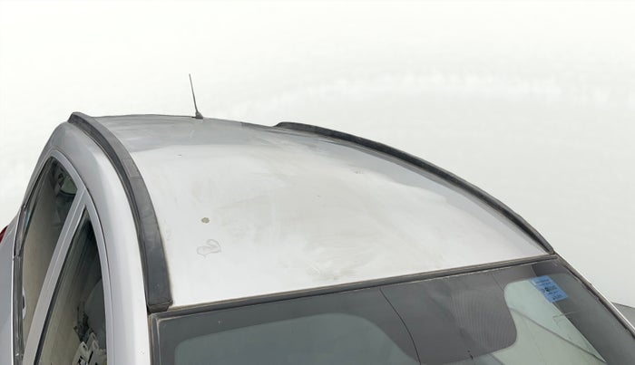 2016 Hyundai Grand i10 SPORTZ 1.2 KAPPA VTVT, Petrol, Manual, 84,467 km, Roof