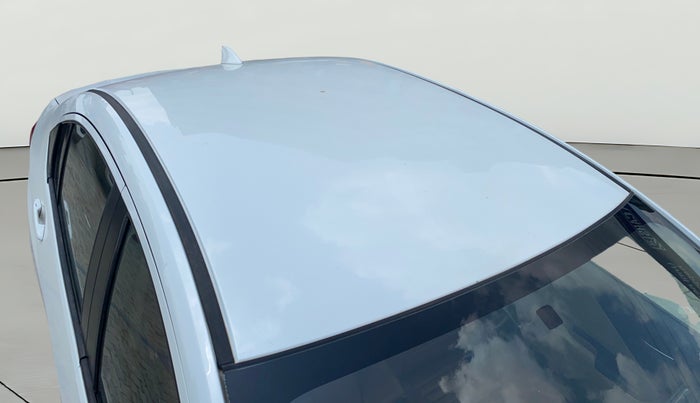 2018 Honda City 1.5L I-VTEC SV, CNG, Manual, 97,326 km, Roof