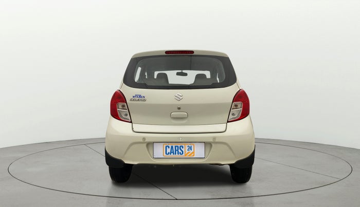 2020 Maruti Celerio VXI AMT, Petrol, Automatic, 26,158 km, Back/Rear