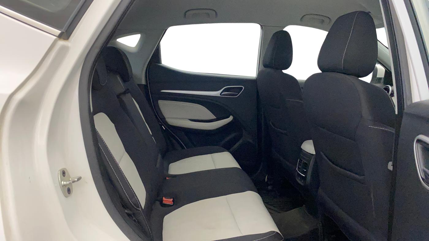 2022 MG ASTOR SUPER EX 1.5 MT, Petrol, Manual, 44,287 km, Right Side Rear Door Cabin