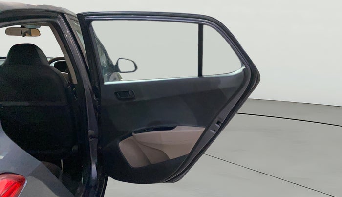 2017 Hyundai Grand i10 MAGNA 1.2 KAPPA VTVT, Petrol, Manual, 82,647 km, RHS Rear Door