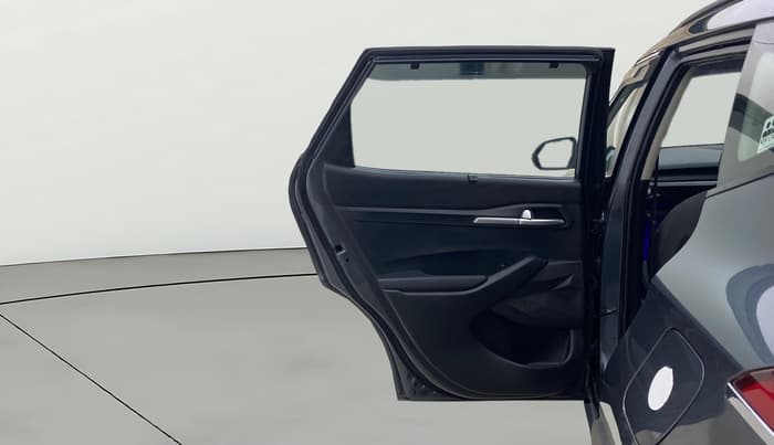 2020 KIA SELTOS HTK PLUS 1.5, Petrol, Manual, 35,046 km, LHS Rear Door
