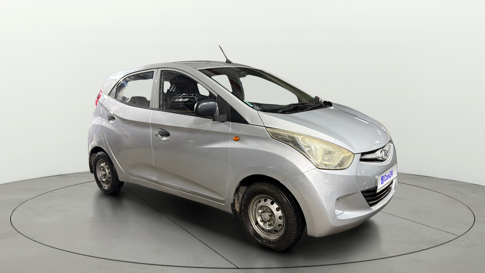 2014 Hyundai EON D-LITE+