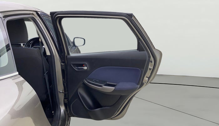 2019 Maruti Baleno ZETA PETROL 1.2, Petrol, Manual, 42,507 km, RHS Rear Door