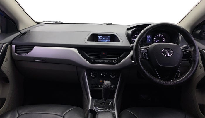2019 Tata NEXON XMA DIESEL, Diesel, Automatic, 64,711 km, Dashboard