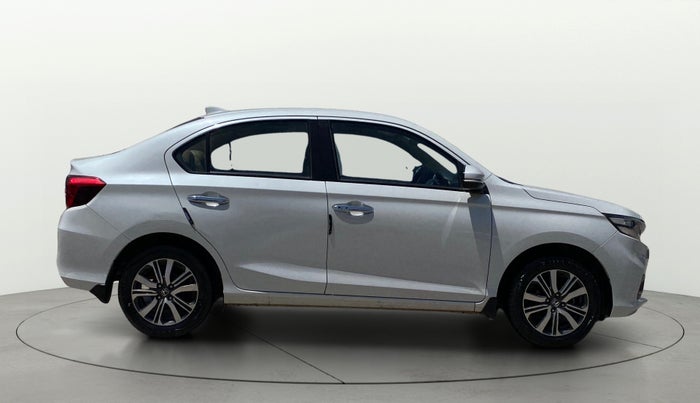 2022 Honda Amaze 1.2L I-VTEC VX CVT, Petrol, Automatic, 95,495 km, Right Side View
