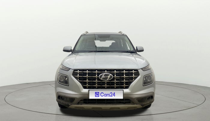 2019 Hyundai VENUE SX PLUS 1.0 TURBO DCT, Petrol, Automatic, 70,291 km, Front