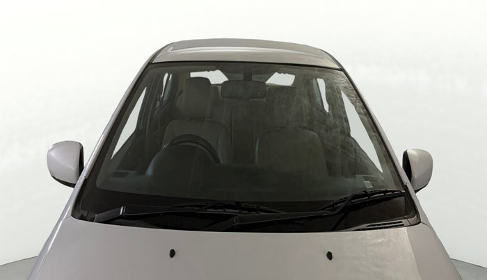 2017 Maruti Ciaz ALPHA 1.4 PETROL, Petrol, Manual, 77,023 km, Front Windshield