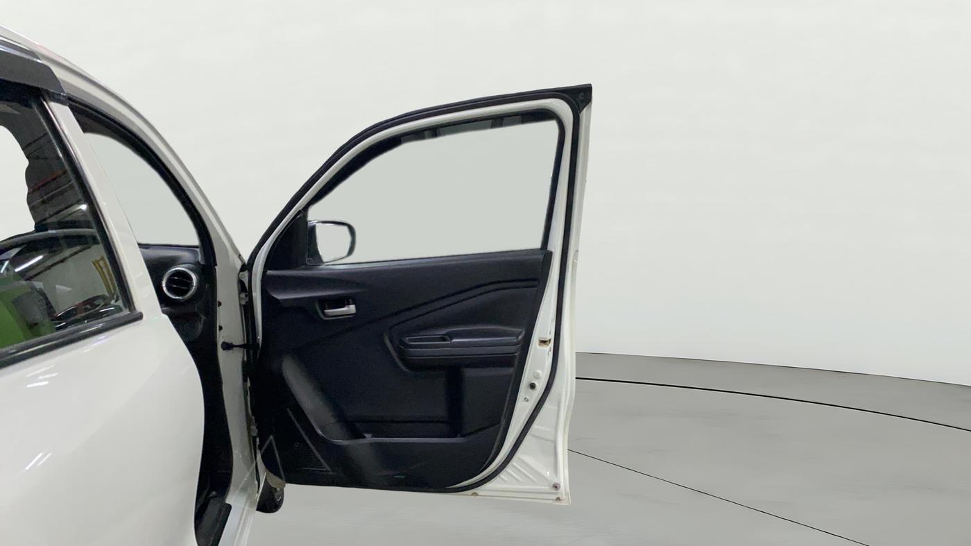 2023 Maruti Celerio VXI, Petrol, Manual, 28,897 km, RHS Front Door