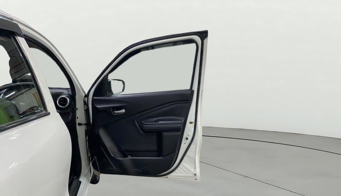 2023 Maruti Celerio VXI, Petrol, Manual, 28,897 km, RHS Front Door