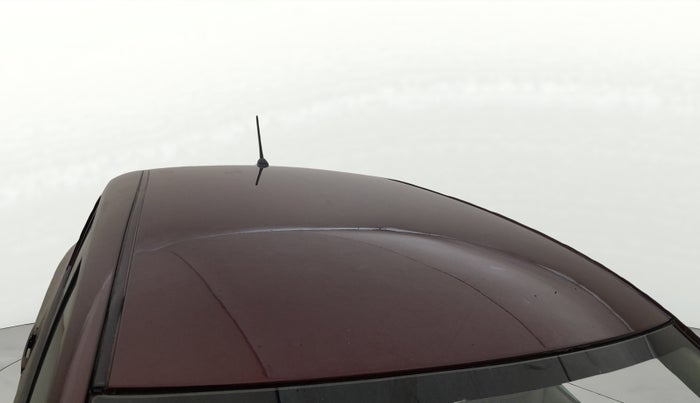 2016 Honda Amaze 1.5L I-DTEC SX, Diesel, Manual, 58,347 km, Roof