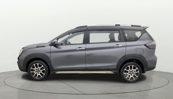 2022 Maruti XL6 ZETA MT, Petrol, Manual, 49,960 km, Left Side