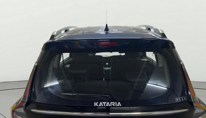 2022 Maruti XL6 ZETA MT, Petrol, Manual, 34,335 km, Rear Windshield