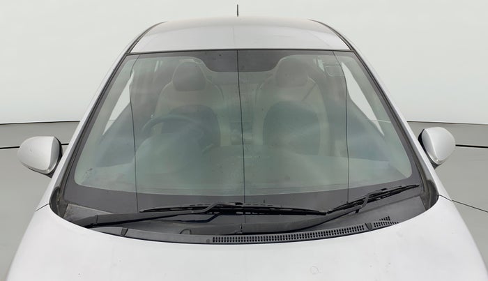 2019 Hyundai Xcent S 1.2, Petrol, Manual, 13,945 km, Front Windshield