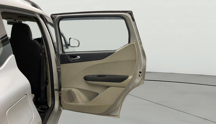 2021 Renault TRIBER RXZ AMT, Petrol, Automatic, 45,783 km, RHS Rear Door