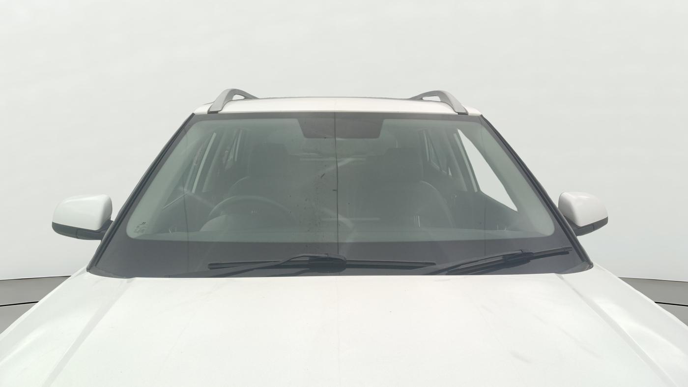 2019 Hyundai VENUE SX 1.0 (O) TURBO, Petrol, Manual, 94,622 km, Front Windshield
