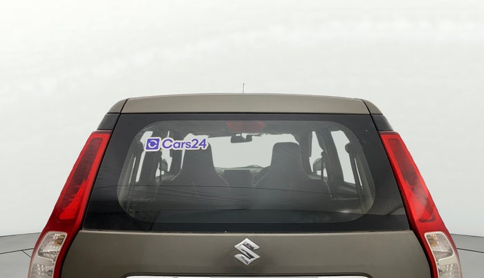 2022 Maruti New Wagon-R LXI CNG (O) 1.0, CNG, Manual, 68,657 km, Rear Windshield