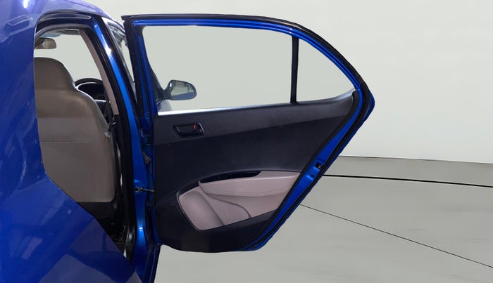 2019 Hyundai Xcent S 1.2, Petrol, Manual, 56,577 km, RHS Rear Door