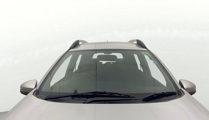 2016 Honda BR-V 1.5L I-VTEC VX, Petrol, Manual, 69,403 km, Front Windshield