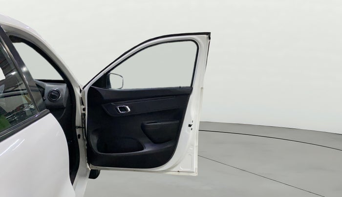 2019 Renault Kwid RXT 1.0 (O), Petrol, Manual, 24,133 km, RHS Front Door