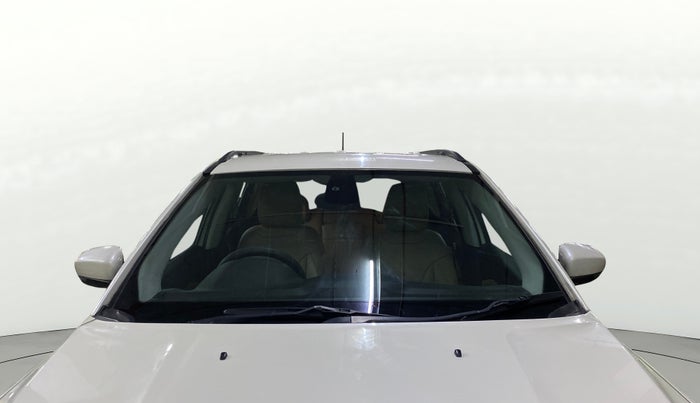 2017 Jeep Compass LONGITUDE (O) 2.0 DIESEL, Diesel, Manual, 70,504 km, Front Windshield