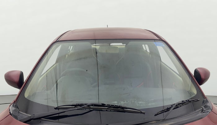 2018 Maruti Dzire LXI, Petrol, Manual, 17,499 km, Front Windshield