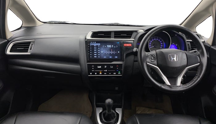 2016 Honda Jazz 1.2L I-VTEC VX, Petrol, Manual, 70,202 km, Dashboard