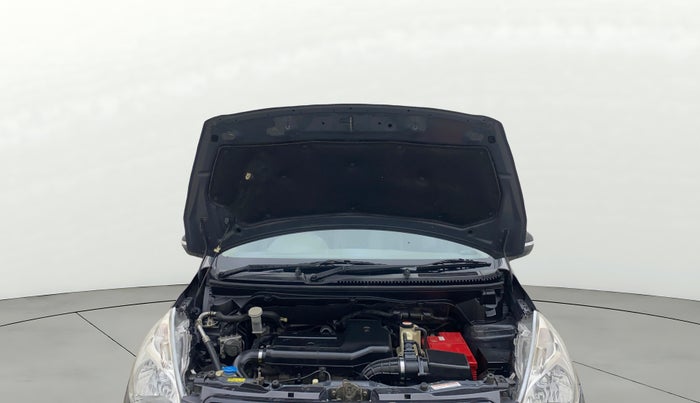 2014 Maruti Ertiga VDI, Diesel, Manual, 64,030 km, Open Bonet