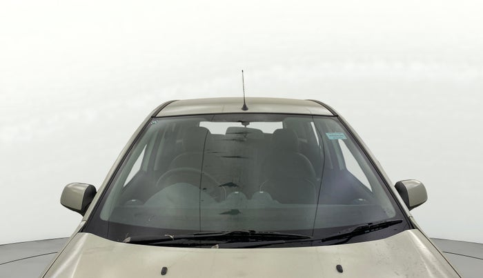 2014 Ford Figo TITANIUM 1.2 PETROL, Petrol, Manual, 18,257 km, Front Windshield