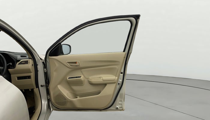 2019 Maruti Dzire LXI, Petrol, Manual, 55,836 km, RHS Front Door