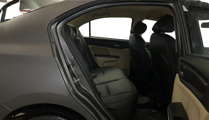 2019 Honda Amaze 1.2L I-VTEC S CVT, Petrol, Automatic, 55,491 km, Right Side Rear Door Cabin