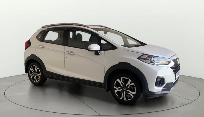 2021 Honda WR-V 1.2L I-VTEC VX MT, Petrol, Manual, 41,338 km, SRP