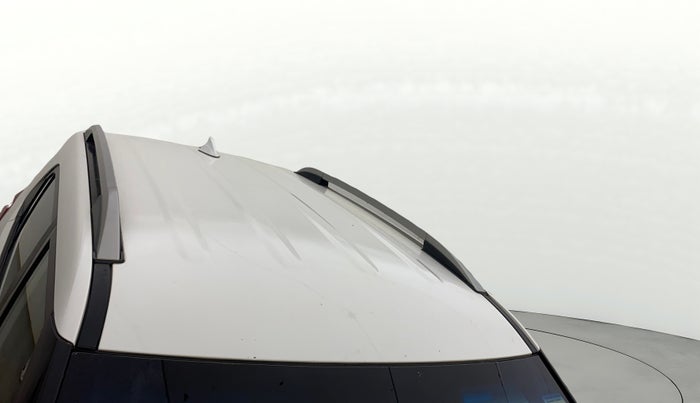 2016 Hyundai Creta SX PLUS 1.6 PETROL, Petrol, Manual, 89,720 km, Roof