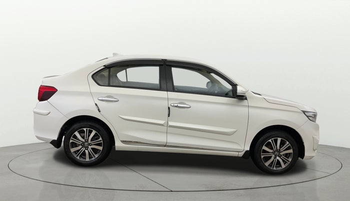 2023 Honda Amaze 1.2L I-VTEC VX CVT, Petrol, Automatic, 27,600 km, Right Side View