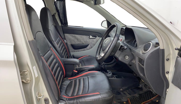 2017 Maruti Alto 800 VXI, Petrol, Manual, 63,766 km, Right Side Front Door Cabin