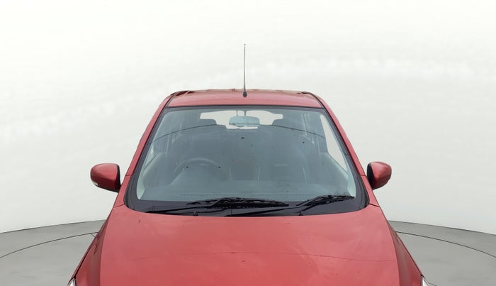 2017 Maruti Celerio ZXI AMT (O), Petrol, Automatic, 55,887 km, Front Windshield