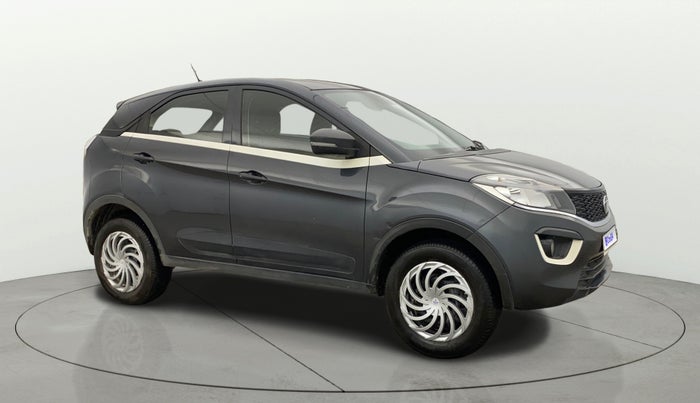 2018 Tata NEXON XMA PETROL, Petrol, Automatic, 72,421 km, SRP