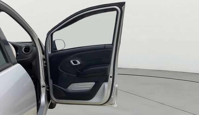 2018 Datsun Redi Go S 1.0, Petrol, Manual, 16,064 km, RHS Front Door
