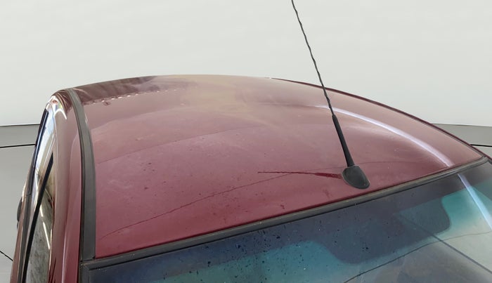 2013 Hyundai i10 MAGNA 1.1, Petrol, Manual, 1,19,983 km, Roof