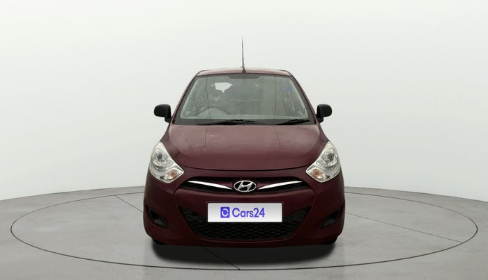 2014 Hyundai i10 MAGNA 1.1, Petrol, Manual, 63,939 km, Front