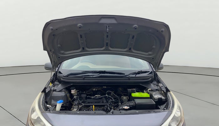 2019 Hyundai Elite i20 ERA 1.2, Petrol, Manual, 18,893 km, Open Bonet