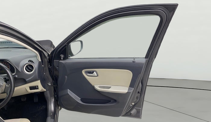 2017 Maruti Alto K10 VXI, Petrol, Manual, 47,172 km, RHS Front Door