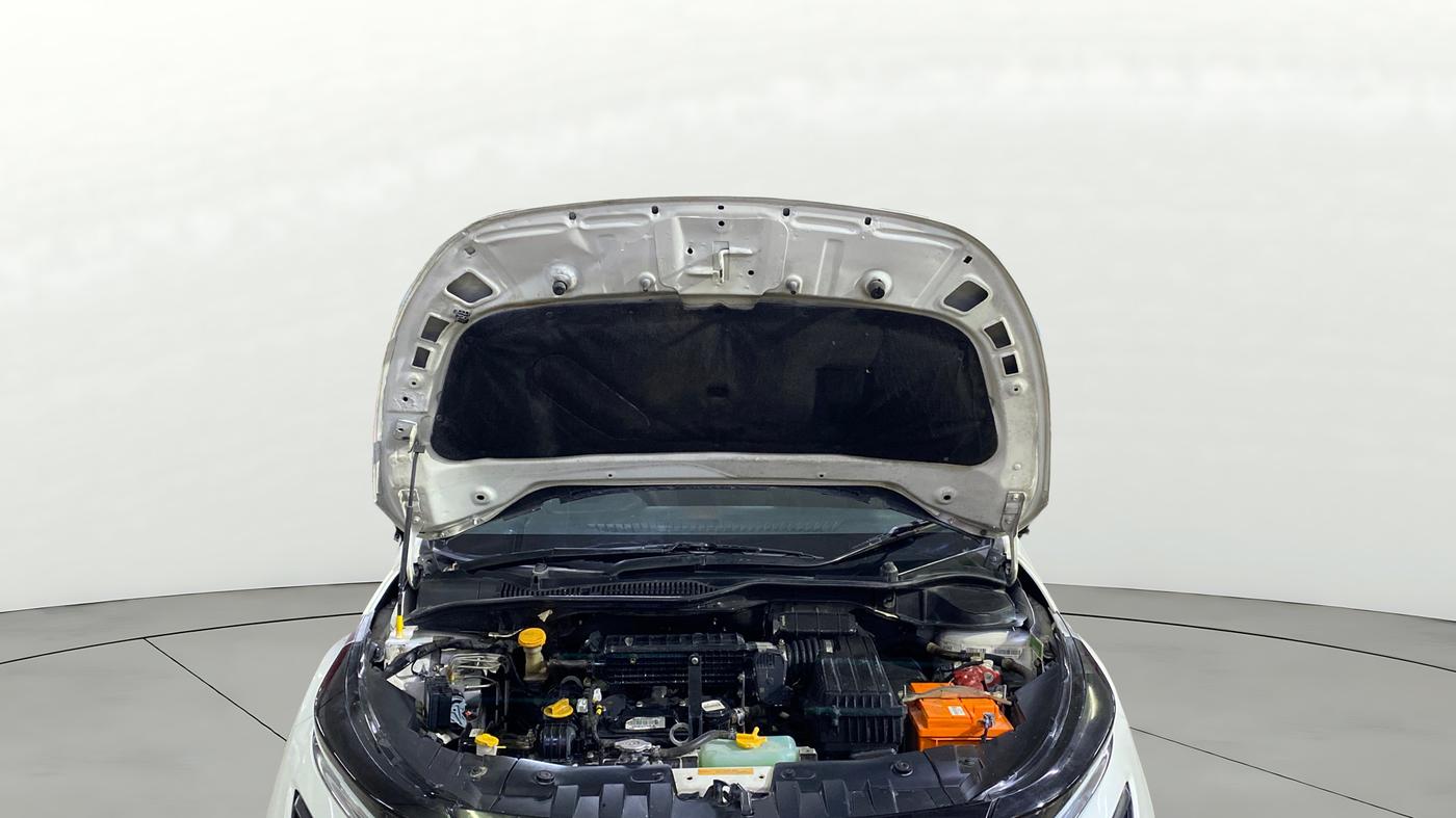 2023 Tata ALTROZ XE CNG, CNG, Manual, 65,622 km, Open Bonet