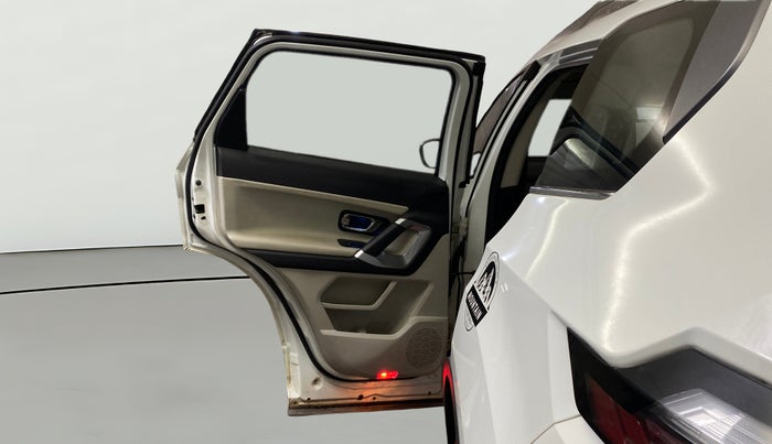 2022 Tata Safari XZA PLUS, Diesel, Automatic, 70,304 km, LHS Rear Door