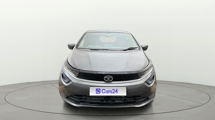 2020 Tata ALTROZ XE PETROL, Petrol, Manual, 74,709 km, Front