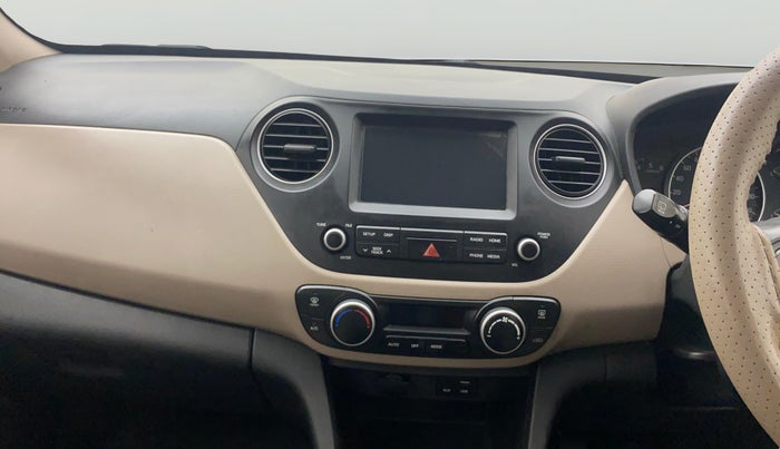 2017 Hyundai Grand i10 ASTA U2 1.2 CRDI, Diesel, Manual, 76,744 km, Air Conditioner