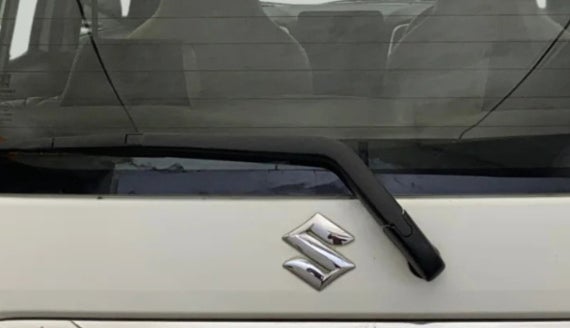 2020 Maruti New Wagon-R ZXI 1.2 AMT, Petrol, Automatic, 48,732 km, Rear Wiper