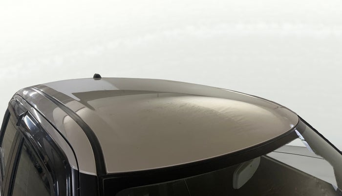 2020 Maruti Swift VXI, Petrol, Manual, 40,760 km, Roof