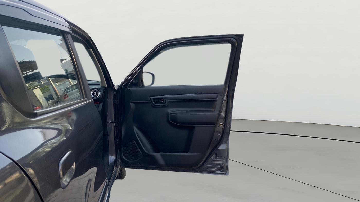 2023 Maruti S PRESSO VXI PLUS (O) AMT, Petrol, Automatic, 27,331 km, RHS Front Door