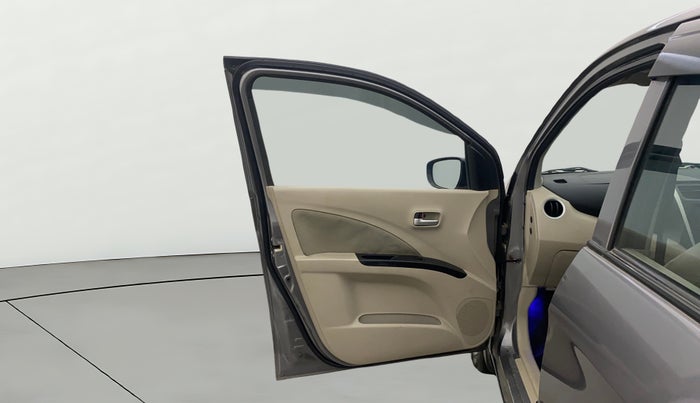 2018 Maruti Celerio ZXI AMT (O), Petrol, Automatic, 69,117 km, LHS Front Door